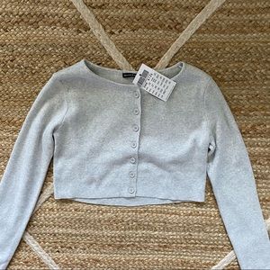 NWT Brandy Melville Long Sleeve Top